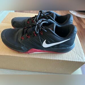 Nike Men’s Sneakers Lunar Prime Iron II. Size 13